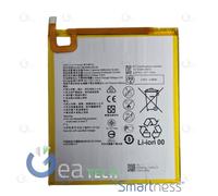 BATTERIA HB2899C0ECW PER HUAWEI MEDIAPAD T5 10.1" AGS2-W09 W19 L09 / M3 8.4" BTV