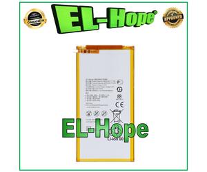 BATTERIA HB3080G1EBW / EBC HUAWEI MEDIAPAD M3 LITE 8" CPN-W09 PARI ORIGINALE