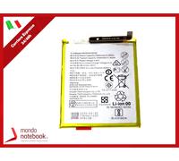 BATTERIA HB366481ECW PER HUAWEI P8 Lite 2017, P9, P9 P10 P20 Lite, 3000 MAh