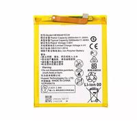 BATTERIA HB366481ECW PER HUAWEI P8 Lite 2017, P9, P9 P10 P20 Lite, 3000 mAh