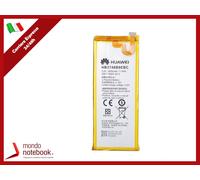 BATTERIA HB3748B8EBC PER HUAWEI ASCEND G7 / G7-L01 L03 3000 MAh PARI ORIGINALE