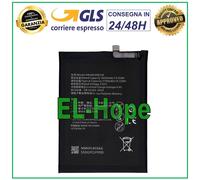 BATTERIA HB386589ECW PER HUAWEI P10+ PLUS 3750 mAh 3.82V BATTERY PARI ORIGINALE