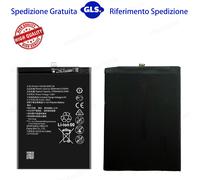 BATTERIA HB386589ECW per Huawei P10+ Plus 3750mAh 3.82V Spedizione Gratuita
