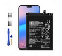 Batteria HB396285ECW Per Huawei P20 EML-L09 Emily EML-AL00 EML-TL00 + Arnese