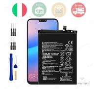 Batteria HB396285ECW Per Huawei P20 EML-L09 L29 Honor 10 COL-L29 3400mAh +Arnese