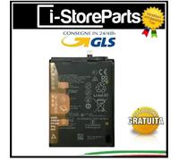 BATTERIA HB496590EFW PER HUAWEI HONOR X6 VNE-LX1 LX2 5000 mAh PARI ORIGINALE