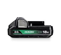 BATTERIA HIKOKI 18V 2.0Ah LI-LON BSL1820M