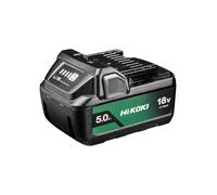 Batteria HIKOKI BSL1850MA 18V 5,0 Ah