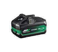 Batteria HIKOKI BSL36B18X 18V/36V - 8,0Ah/4,0Ah
