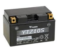 BATTERIA HONDA CBR FS / FR Sport (FS1 / 2 / FR2-PC35G) 600 01 / 02 YUASA YTZ10S