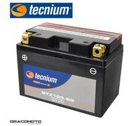 ✅ Batteria HONDA SH IA SCOOPY ABS 300 2011 2012 Tecnium YTZ12S-BS BTZ12S-BS