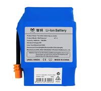 Batteria hoverboard 36v 4.4Ah REALI smart balance overboard 6.5 8 10 pollici