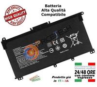 Batteria HP 17-BY 17-CA 240 245 250 255 340S 470 G7 HSTNN-LB8M L11119-855 HT03XL