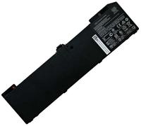 BATTERIA ORIGINALE NUOVA HP L05766-850 VX04XL PER ZBOOK 15 G5 SERIES