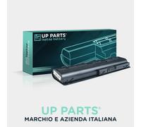 Batteria HP 593553-001 MU06 HSTNN-UB0W 5200mAh PAVILION G6-1085SA