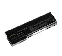 Batteria HP 628368-241 10,8 V 6600 mAh Portatile