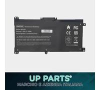 Batteria HP BK03XL 3650mAh, 42Wh per modello Pavillion X360 14-BA026NP
