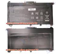Batteria non originale per Notebook HP Compatibile p/n: L11119-855