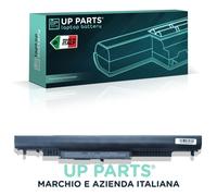 Batteria Hp HS04 (14,8V, 2600mAh, 38,5Wh) per Notebook 250 G4 (P5R28EA)