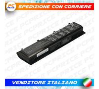 BATTERIA HP PAVILION OMEN 17-AB400 17-AB401NG 17-AB402NG 17-AB403NG 17-AB404NG