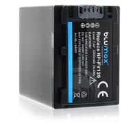 Batteria HQ NP-FV120 NP-FV90 FV100 Ricambi SONY HDR-CX520VE HDR-CX550VE Infochip