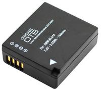 Batteria HQ OTB p PANASONIC DMW-BLG10 DMW-BLG10E PANASONIC LUMIX DMC-GF6 DMC-GX7