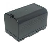 Batteria HQ ricambio Panasonic CGR-D08R CGR-D220 CGP-D28 CGP-D28A/1B 2200mAH