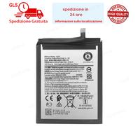 BATTERIA HQ430 PER Nokia 5.4 TA-1333 TA-1328 1337 1288 3.4 TA-1285 4000mAh Nuova