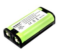 Batteria HQRP Per Sony BP-HP550-11 MDR-RF970 MDR-RF970RK MDR-RF4000 MDR-RF4000K