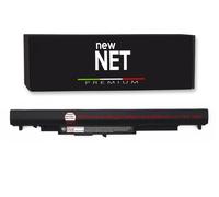 Batteria HS04 HSTNN-LB6V TPN-C126 TPN-C125 compatibile con HP 250 G5 [2600mAh]