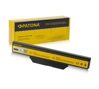 Batteria HSTNN-IB51 per HP Compaq 550 610 615 6720s 6730s 6735s 6820s 6830s 4...