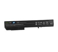 Green Cell® Standard Serie HSTNN-LB60 HSTNN-OB60 Batteria per Portatile HP EliteBook 8530p 8530w 8540p 8540w 8730w 8740w (8 Pile 4400mAh 14.8V Nero)