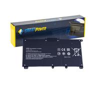 Batteria HT03XL 3600 mAh per Hp HT03XL HSTNN-IB8OL HSTNN-DB8SL HSTNN-DB8R HSTNN-
