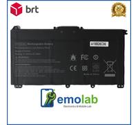 BATTERIA HT03XL COMPATIBILE CON HP 240 245 250 255 G7 15-CS 15-CW 15-DA 14-CD
