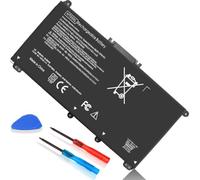 Batteria HT03XL L11119-855 per HP Pavilion 15-CS 15-DA 15-DB 15-DW 17-by 17-CA 14-CE 14-CF 14-DF 15-CS0073CL 15-CS0053CL 15-DA0014DX 15-DA0XXX L11421-2C2 L11421-422 HT03041XL HSTNN-UB7J HSTNN-DB8R
