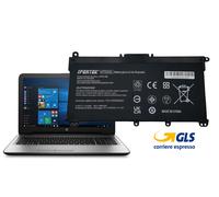 Batteria HT03XL per HP 240 250 G7 | Ricarica Limitata 90% per una Lunga Vita