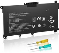 Batteria HT03XL Per HP Pavilion 14 HT03041XL L11119-855 L11421-542 L11421-2C2