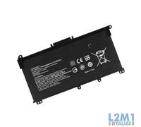 Batteria HT03XL per HP Pavilion 15-CW0007NM 15-CW0007NO 15-CW0007NQ