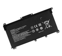 Batteria HT03XL per HP Pavilion 15-cw0013nl (5XS65EA)