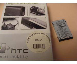 BATTERIA HTC-MTeoR-Breeze 100, BERR160, 35H00068-01M, MTeoR, Breeze 160,