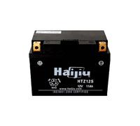 Batteria HTZ12S-BS = YTZ12S per Honda SH 300 A i ABS 2007 AL 2019 - YTZ12S-BS