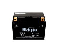 BATTERIA HTZ12S-FA = YTZ12S-BS PER HONDA HONDA SH 300 / NSS FORZA