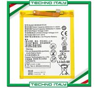 BATTERIA HUAWEI HB366481ECW PER P9 / P9 P10 P20 LITE 3000mah SOST. ORIGINALE
