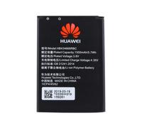 Batteria Huawei HB434666RBC Li-Ion 3,8 Volt 1500mAh