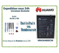 Batteria Huawei HB436486ecw per Mate 10/ Mate 10 Pro Ref Bla L09, Bla L29/ P20 Pro
