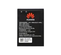 Batteria Huawei HB824666RBC Li-Ion-Polimero 3,8 Volt 3000 mAh