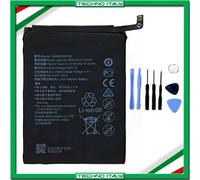 BATTERIA HUAWEI P10 PLUS E MATE 20 LITE DA 3750 MAH HB386589ECW + SMONTAGGIO