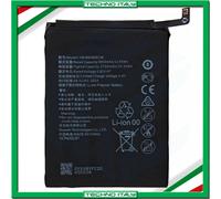 BATTERIA HUAWEI P10 PLUS - MATE 20 LITE - HONOR VIEW 10 DA 3750 MAH HB386589ECW