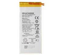 Batteria Huawei P8 Hb3447a9ebw 2500mah