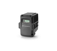Batteria Husqvarna BLi200 consente fino a 1500 ricariche